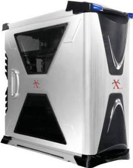 Thermaltake Xaser VI+ LCS VG400LSWA