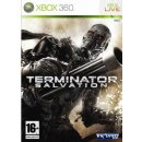 Hra na Xbox 360 Terminator Salvation