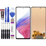 LCD Displej Samsung Galaxy A53 5G – Zboží Živě