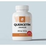 Dr. Fleming Quercetin + Bromelain 100 kapslí – Hledejceny.cz