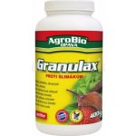 AgroBio Granulax 400g – Zbozi.Blesk.cz