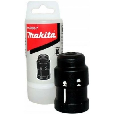 Makita Rychloupínací sklíčidlo SDS pro vrtací kladiva BHR243 BHR262T 194080-7 – Zboží Mobilmania