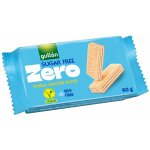 Gullón Oplatky s vanilkovou příchutí bez cukru 60 g – Zboží Dáma