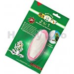 Karlie-Flamingo Sépiová kost s minerálním kamenem jahoda 70 g – Zboží Dáma