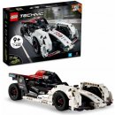 LEGO® Technic 42137 Formule E Porsche 99X Electric