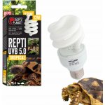 Repti Planet zářivka UVB 5.0 Tropical 13 W – Zboží Mobilmania