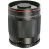 Objektiv DÖRR Danubia 500mm f/8 Mirror MC Nikon Z-mount