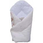 Scarlett Zavinovačka růžek Toro šedá – Zbozi.Blesk.cz