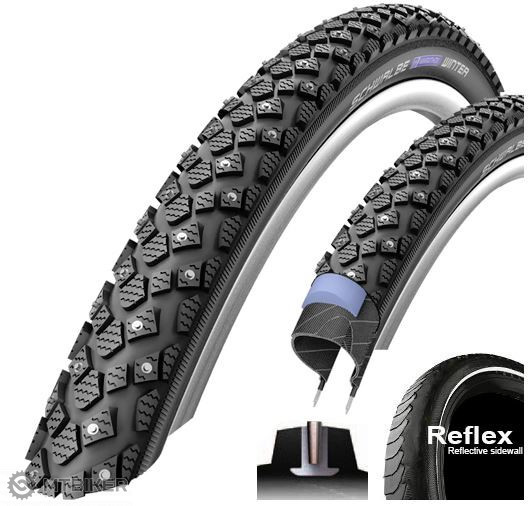 Schwalbe Marathon Winter Plus 20x1,60