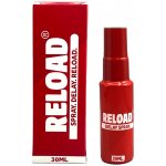 Reload Delay Spray 30 ml – Hledejceny.cz
