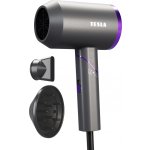 Tesla Foldable Ionic Hair Dryer TSL-BT-FIHD – Zboží Mobilmania