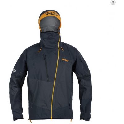 Direct Alpine Guide anthracite/mango – Hledejceny.cz