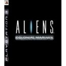 Aliens: Colonial Marines