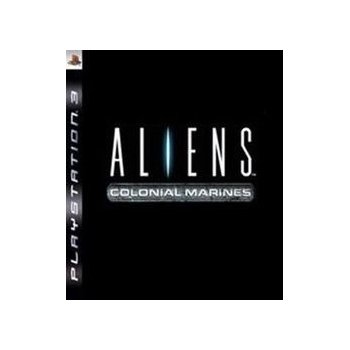 Aliens: Colonial Marines