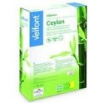 Velfont Ceylan matracový chránič bambus Jersey 90x200x35 – Zboží Dáma