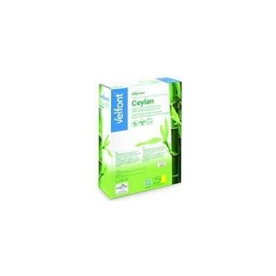 Velfont Ceylan matracový chránič bambus Jersey 90x200x35 – Zboží Dáma