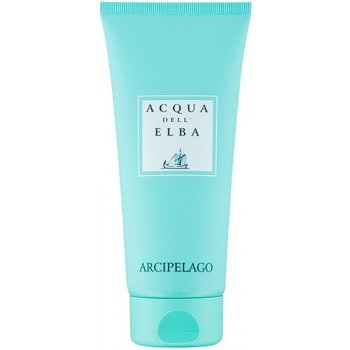 Acqua dell' Elba Arcipelago Women sprchový gel 200 ml