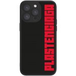 Picasee Ultimate Case MagSafe pro Apple iPhone 15 Pro Max - Plastenciaga – Zboží Mobilmania
