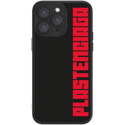 Picasee Ultimate Case MagSafe pro Apple iPhone 15 Pro Max - Plastenciaga – Zboží Mobilmania