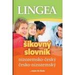 Nizozemsko-český, česko-nizozemský šikovný slovník – Hledejceny.cz