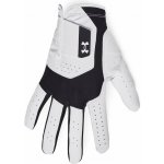 Under Armour Iso-Chill Mens Golf Glove bílo/černá Pravá S – Sleviste.cz
