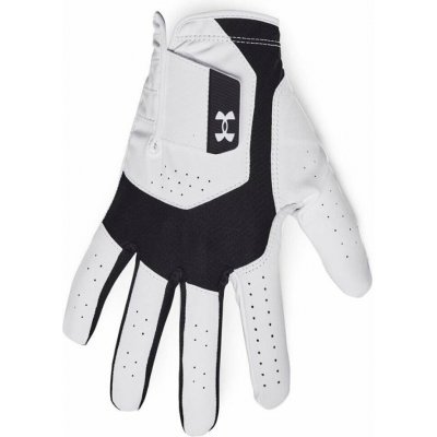 Under Armour Iso-Chill Mens Golf Glove bílo/černá Pravá S – Sleviste.cz