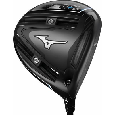 Mizuno ST-G driver pravé 9,5° Stiff – Zbozi.Blesk.cz