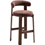 Kave Home Granite 100 cm přírodní / hnědá – Zboží Mobilmania