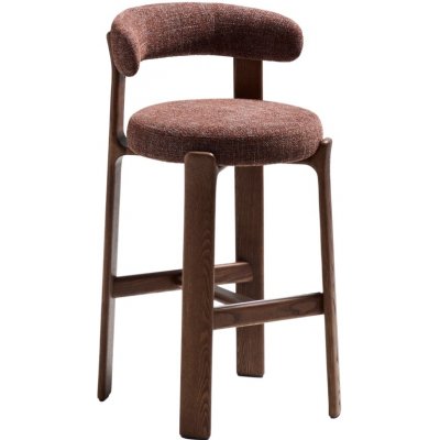 Kave Home Granite 100 cm přírodní / hnědá – Zboží Mobilmania