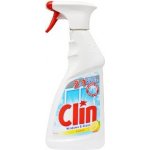Clin čistící prostředek na okna 500 ml – HobbyKompas.cz