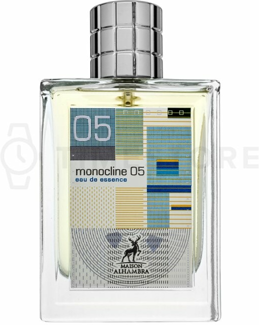 Maison Alhambra Monocline 05 Eau de Essence parfémovaná voda unisex 100 ml
