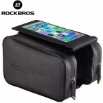 Rockbros AS-006BK na rám – Zboží Dáma