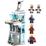 LEGO® Super Heroes 76038 Avengers nr. 5 – Hledejceny.cz