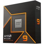 AMD Ryzen 9 9900X 100-100000662WOF – Zboží Živě