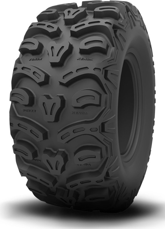 Kenda K587 Bear Claw HTR 26x9 R12 49N 8PR