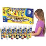 Astra Temperové barvy 12x30ml – Hledejceny.cz