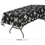 Guirca Obrus lebky 137x274 cm – Sleviste.cz