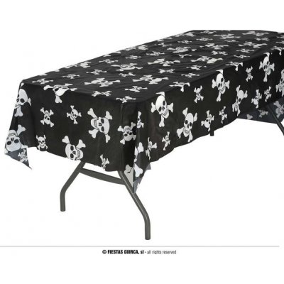 Guirca Obrus lebky 137x274 cm – Sleviste.cz