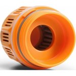 Grayl Geopress Purifier Cartridge Orange – Zboží Mobilmania