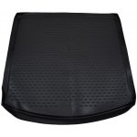 Gumová vana do kufru J&J Automotive Volkswagen Touran 2003 - 2015 5 seats – Hledejceny.cz