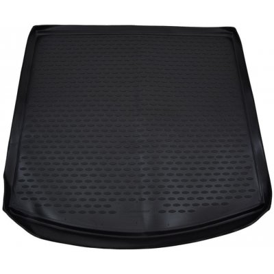 Gumová vana do kufru J&J Automotive Volkswagen Touran 2003 - 2015 5 seats – Hledejceny.cz