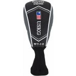 U.S. Kids Golf Fairway Wood Junior WT-10 černý – Hledejceny.cz