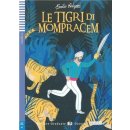 Le tigri di Mompracem A2 - Salgari Emilio