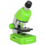 Bresser Junior Mikroskop 40x-640x – Zboží Živě