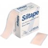 Náplast Siltape 2 cm x 3 m fixační páska silikonová nesterilní