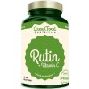 Doplněk stravy GreenFood Nutrition Rutin 60 kapslí