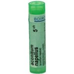 ACONITUM NAPELLUS POR 5CH GRA 1X4G – Hledejceny.cz