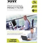 Port Connect Privacy Filter 2D - 21,5'', 16/9, černý 900208 – Zboží Živě