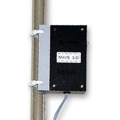 MAVE 3-D20 snímání hladiny nap.230V/ IP43, spín. dif. 40-50mm – Zboží Mobilmania