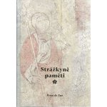 Strážkyně paměti - Rosa de Sar – Hledejceny.cz